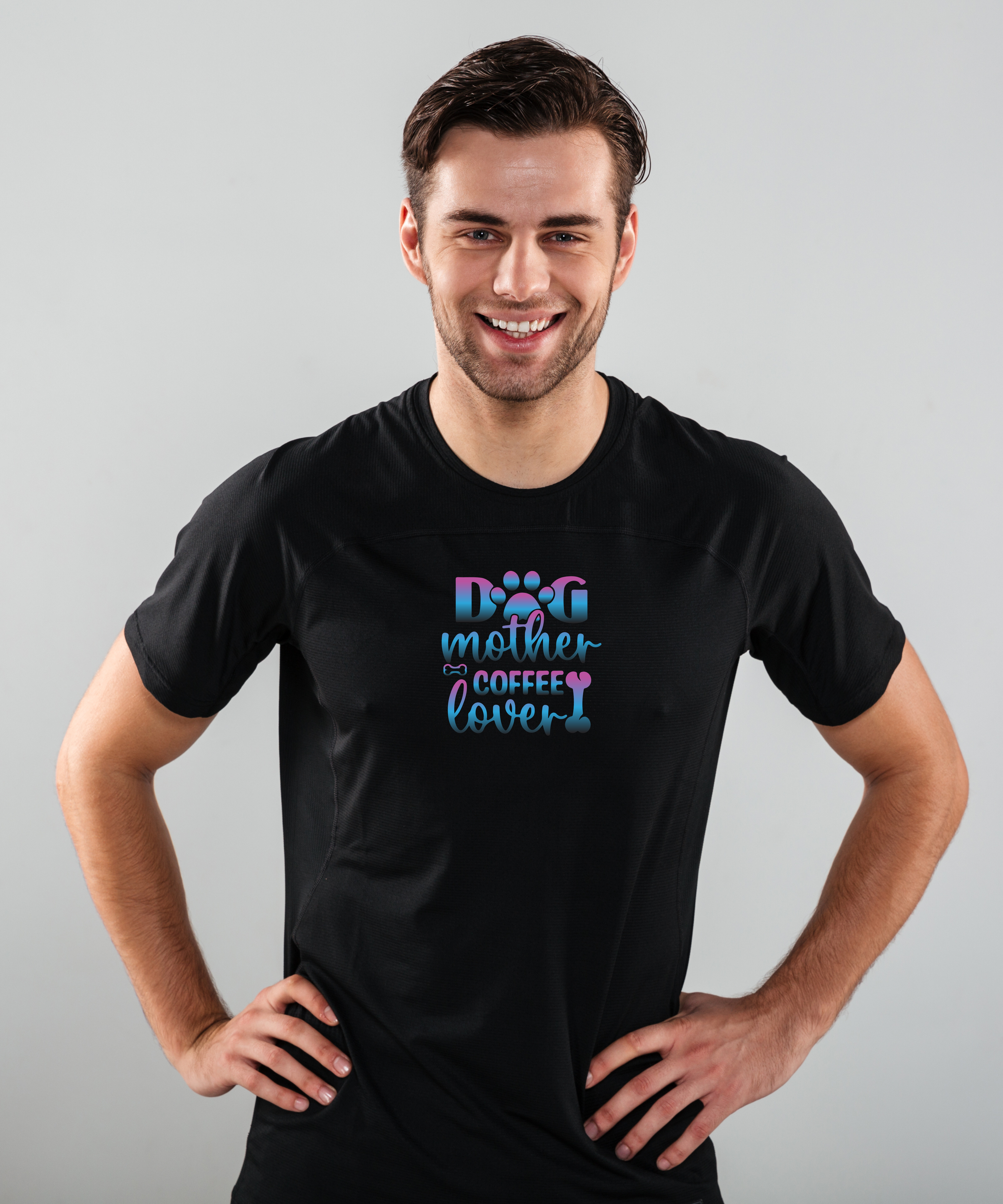 Unisex Oversized Standard T-Shirt