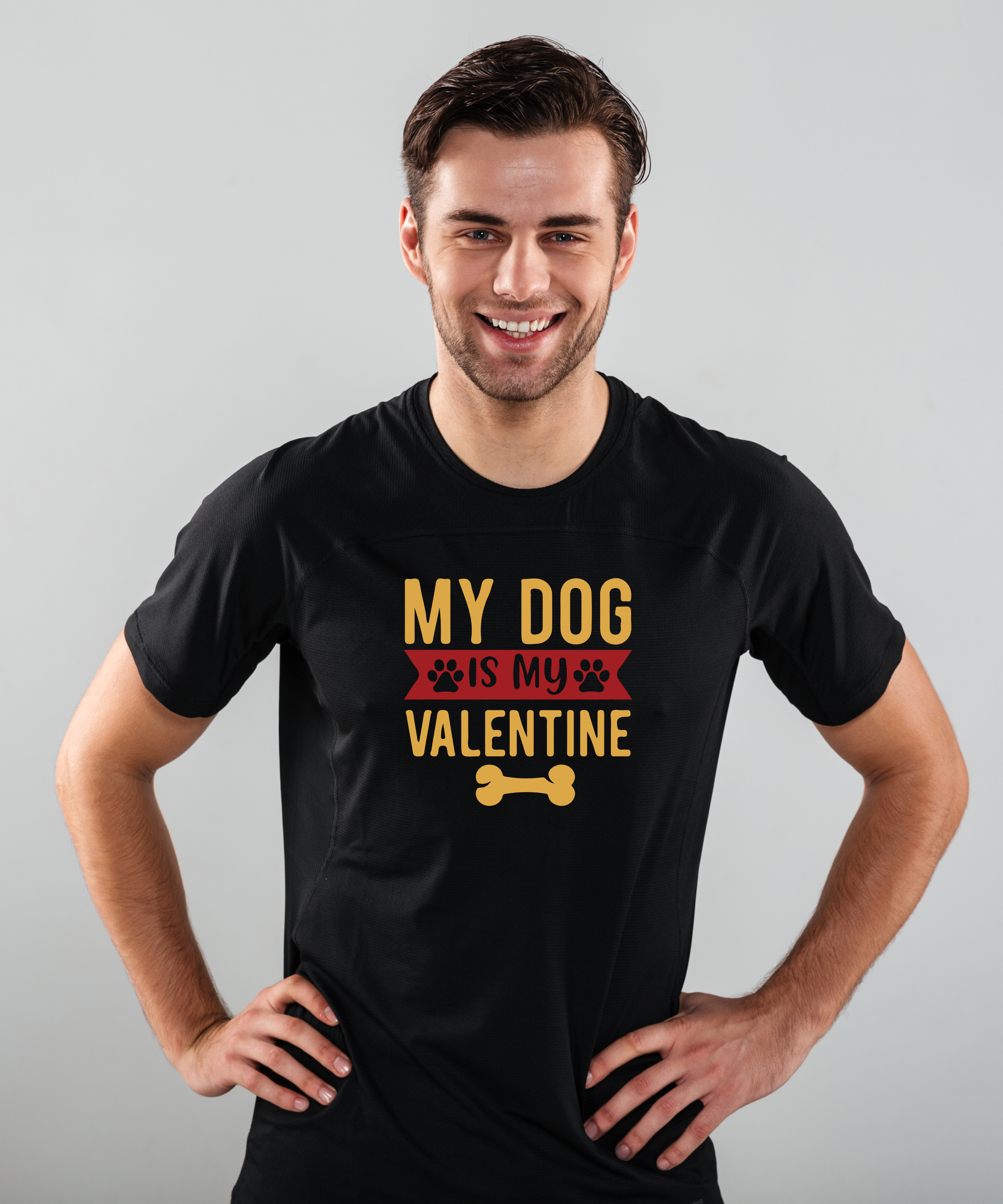 Unisex Oversized Standard T-Shirt