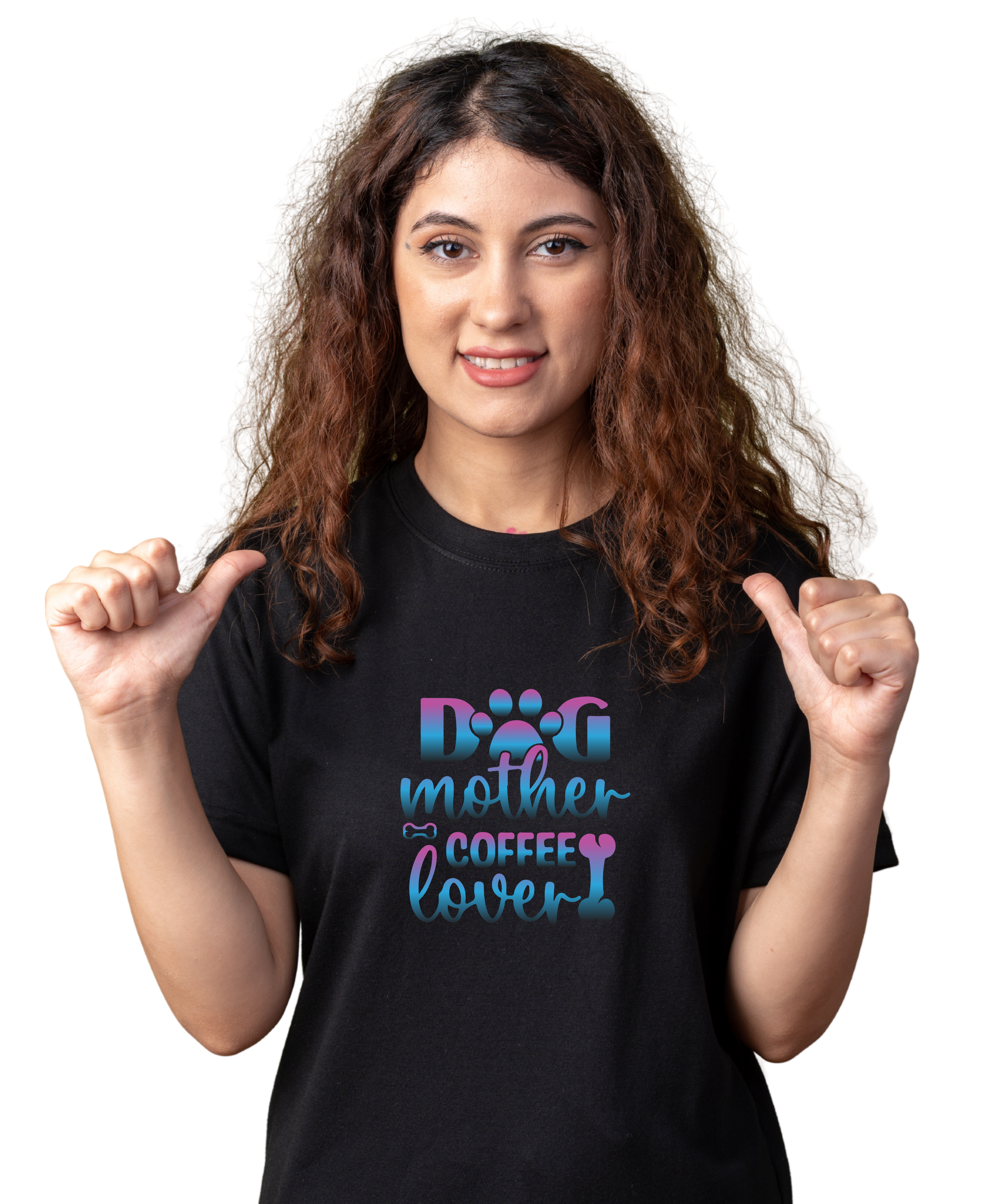 Unisex Oversized Standard T-Shirt